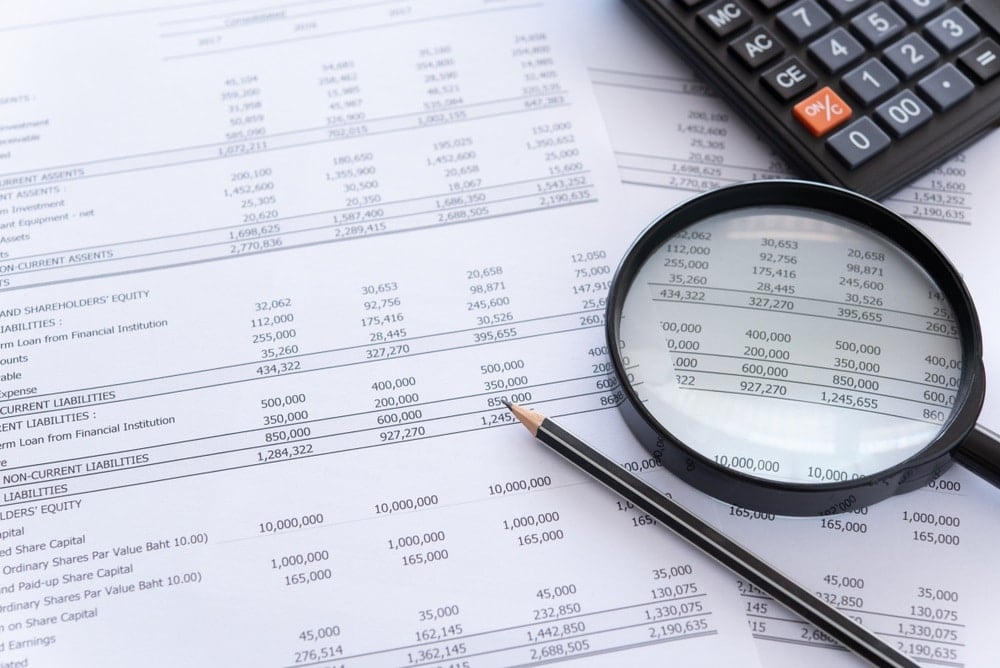 Uitspraak: Accountant krijgt doorhaling als gevolg van valsheid in geschrifte