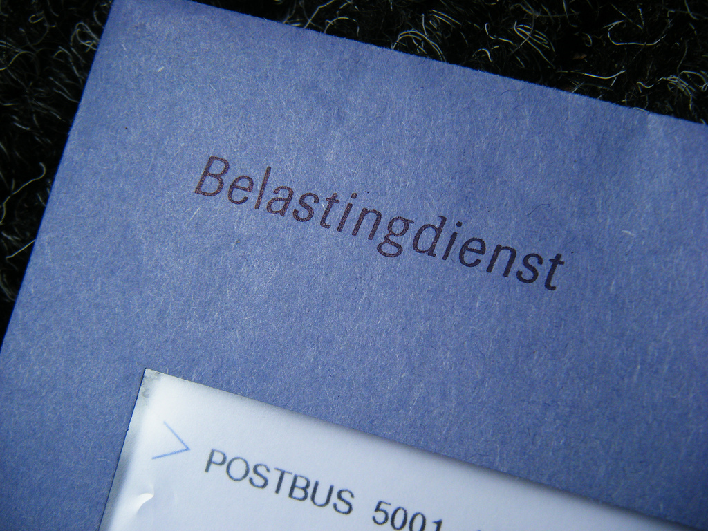 Uitspraak: Accountant niet verantwoordelijk voor wellicht onjuist berekende belastingschuld