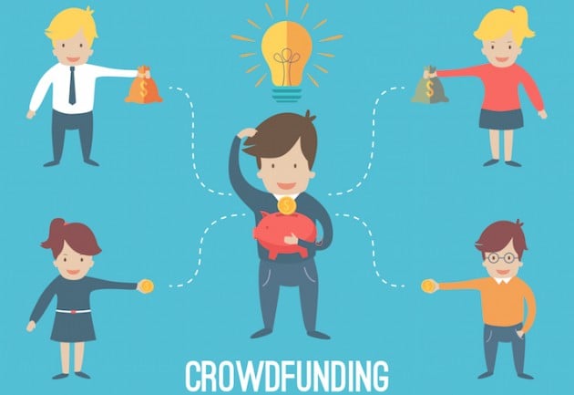 Nieuws: Accountant berispt wegens rol bij crowdfunding [eigen zaak]