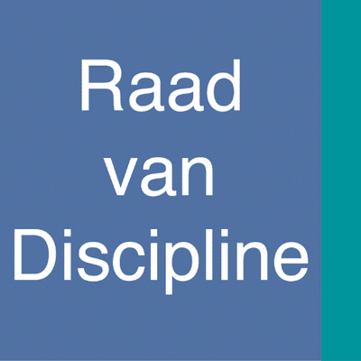 Uitspraak: Raad van Discipline legt een boete en voorwaardelijke schorsing op tegen advocaat