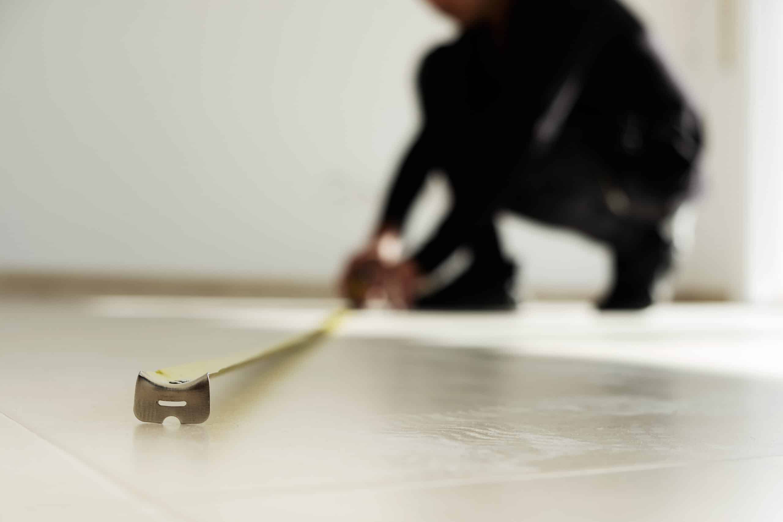 Uitspraak: Makelaar past meetinstructie niet toe en wordt berispt